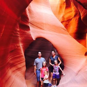 Meet your Posher, Kristi